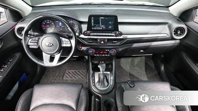 Kia Come New K3 id 4551892 из Кореи 27