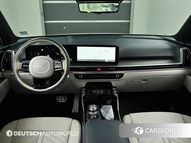 Kia The New Sorento 4th Generation id 3940259 из Кореи 17