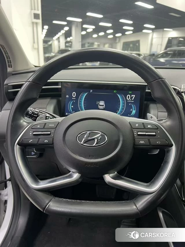 Hyundai Tucson id 4258096 из Китая 15