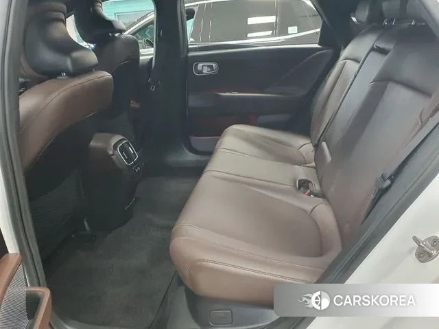 Hyundai Ionic 6 id 3472713 из Кореи 17