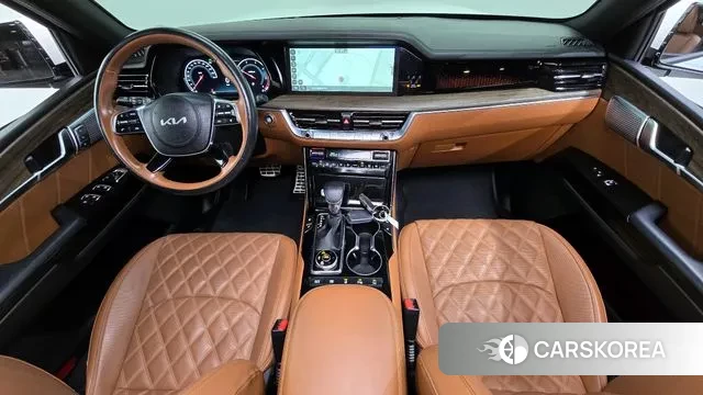 Kia Mohave Master id 3508260 из Кореи 17