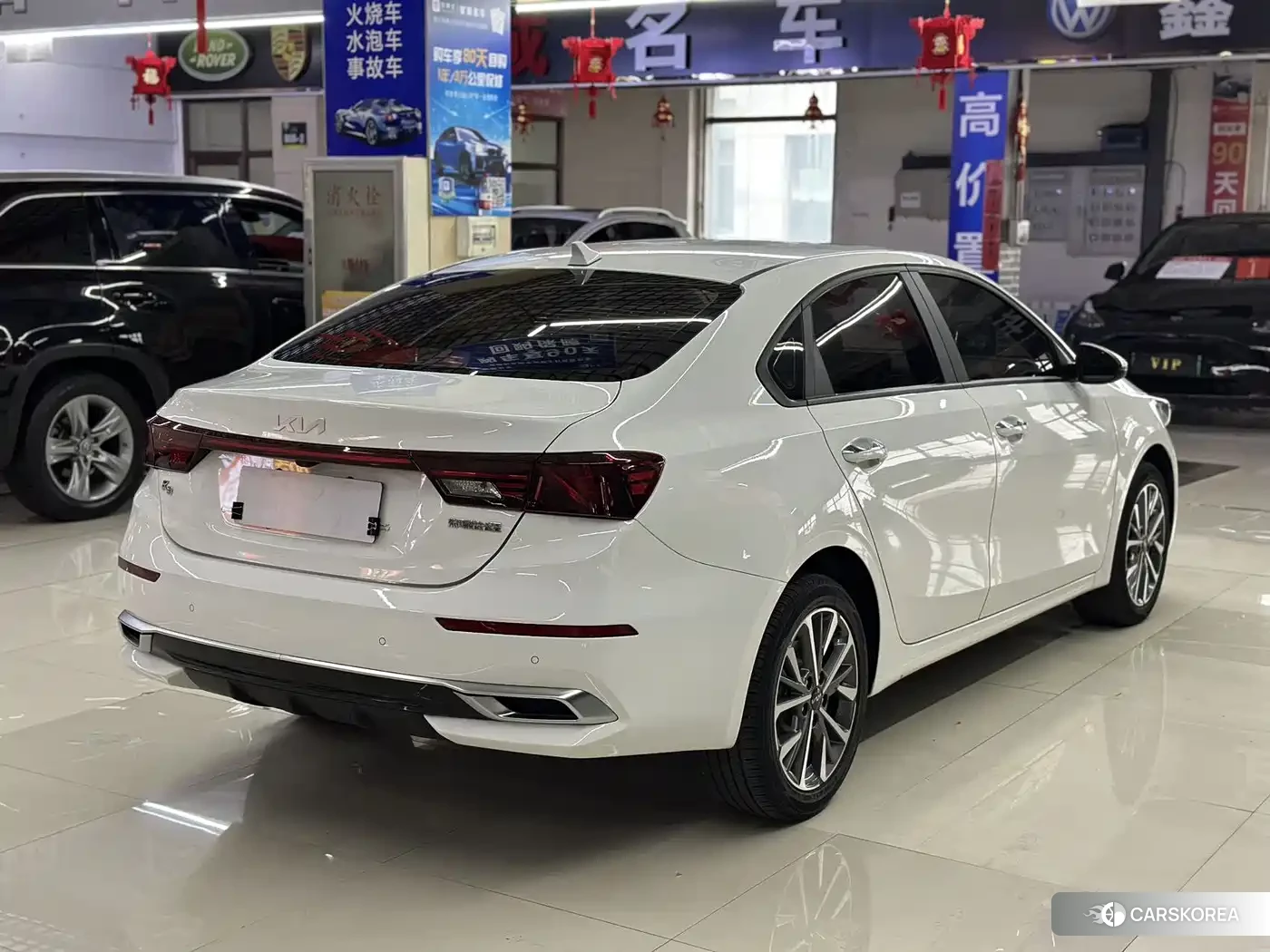 Kia K3 id 4669273 из Китая 11