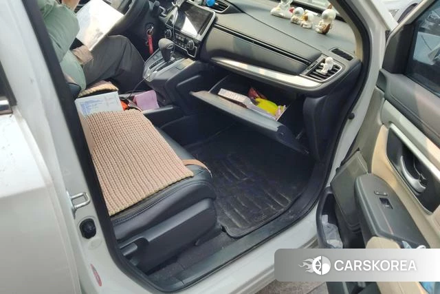 Honda CR-V id 4335734 из Китая 14
