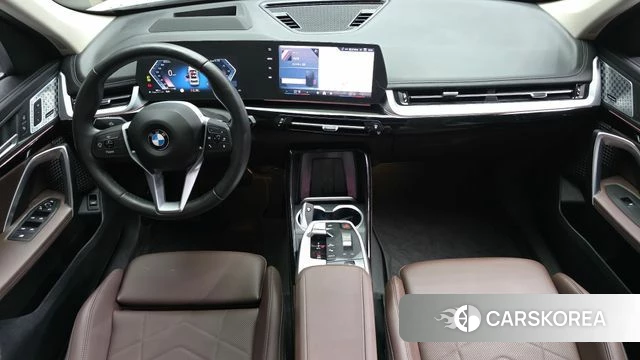 BMW X1 (U11) id 4695812 из Кореи 28