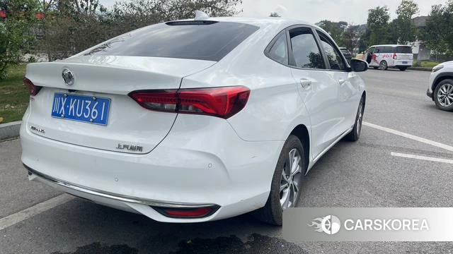Buick Weilang id 4253253 из Китая 7