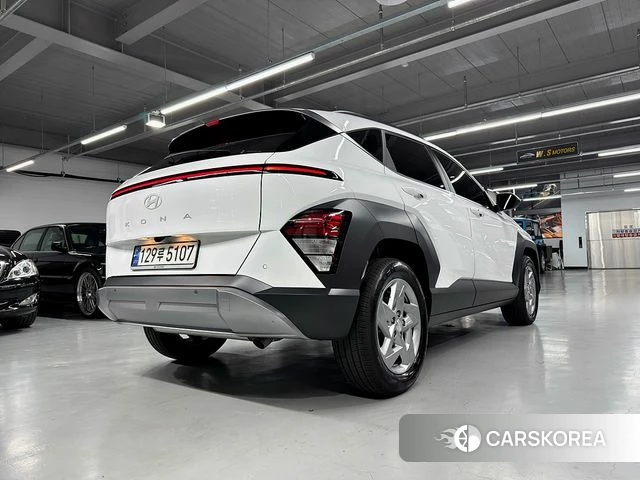 Hyundai Kona (SX2) id 4419646 из Кореи 17
