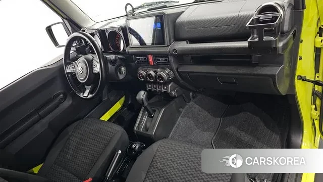 Suzuki Jimny id 3492515 из Кореи 17