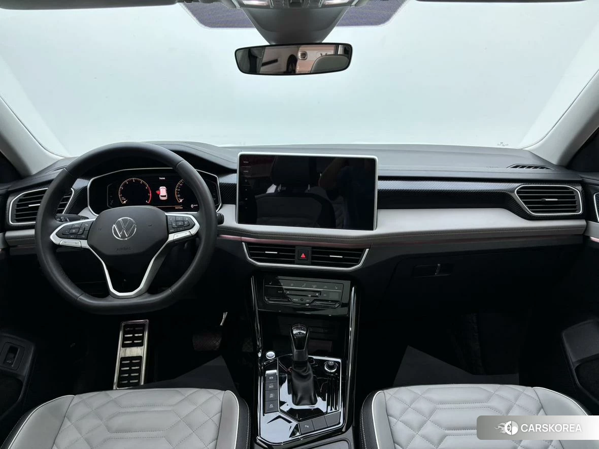 Volkswagen Tanyue id 4420916 из Китая 9