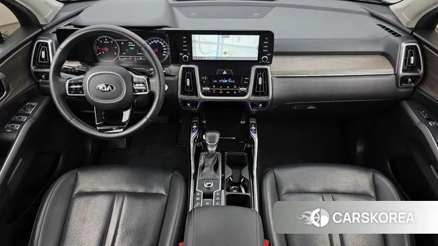 Kia Sorento 4th Generation id 4741399 из Кореи 17