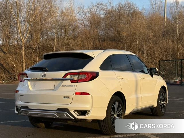 Honda Crown Road id 4213262 из Китая 16