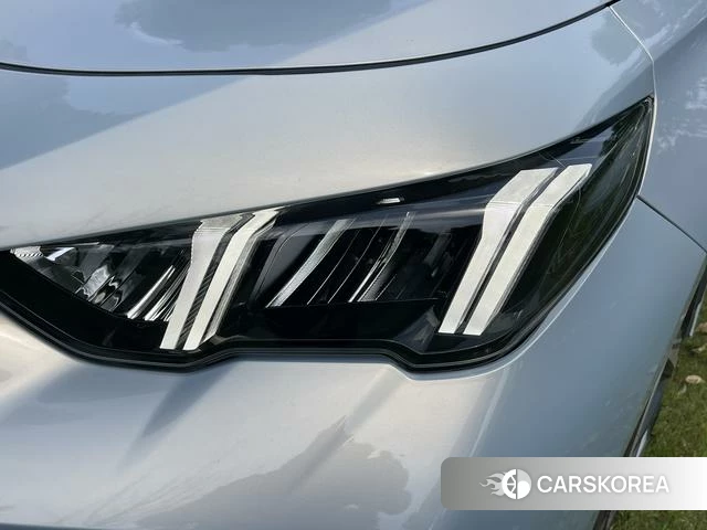 GAC Trumpchi Shadow Leopard id 4241039 из Китая 12