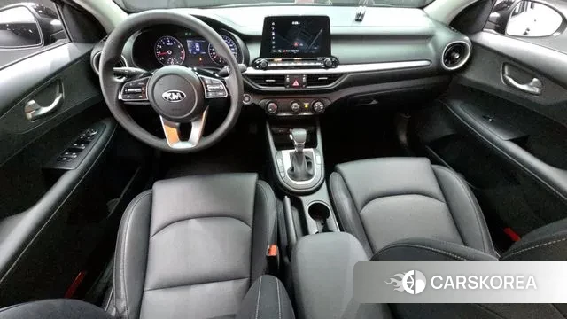 Kia Come New K3 id 3319622 из Кореи 17