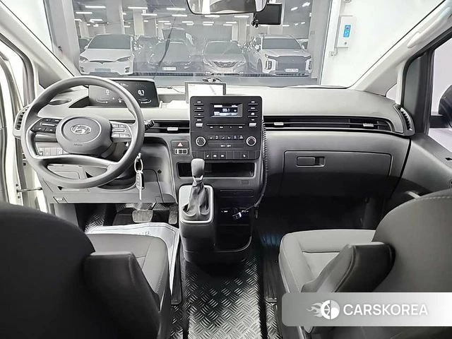 Hyundai Staria id 4567034 из Кореи 15