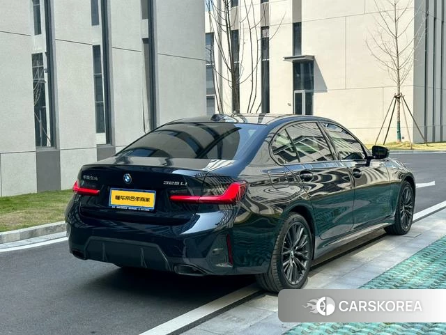 BMW 3 series id 4212374 из Китая 9