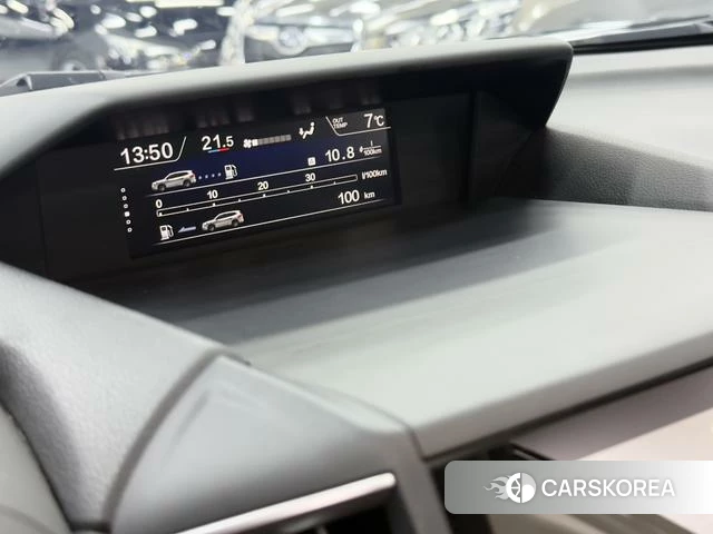 Subaru FORESTER Forester id 3856918 из Китая 23