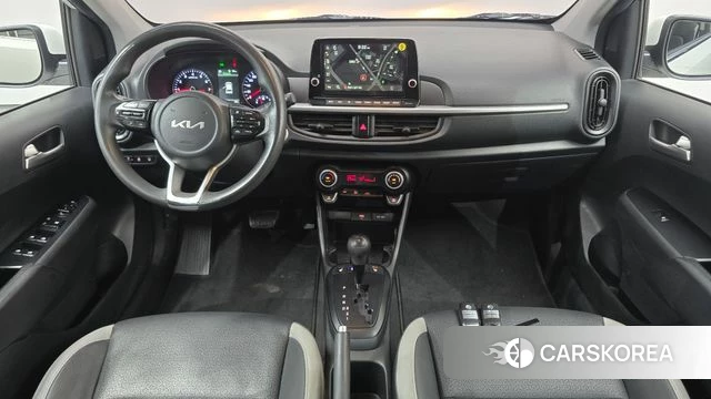 Kia Morning Urban (JA) id 4415194 из Кореи 28
