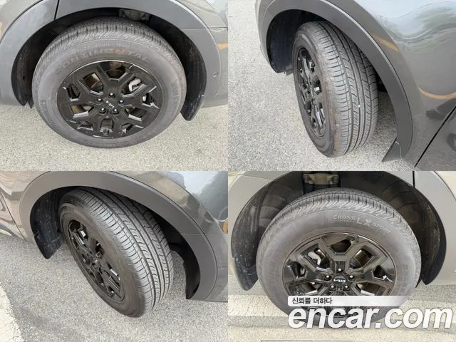 Kia The New Sorento 4th Generation id 2800055 из Кореи 17