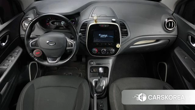 Renault Korea (Samsung) New QM3 id 3853386 из Кореи 17