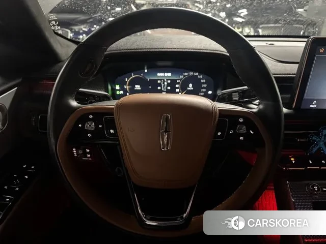 Lincoln Aviator 2nd generation id 3577383 из Кореи 11