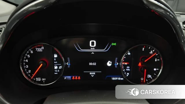Chevrolet (GM Daewoo) The New Malibu id 4530551 из Кореи 27