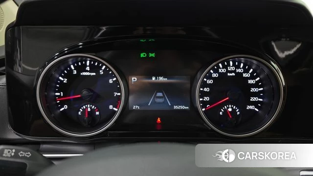 Kia Carnival 4th generation id 4716250 из Кореи 31