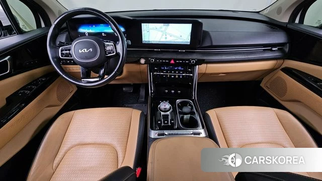 Kia Carnival 4th generation id 4323783 из Кореи 17