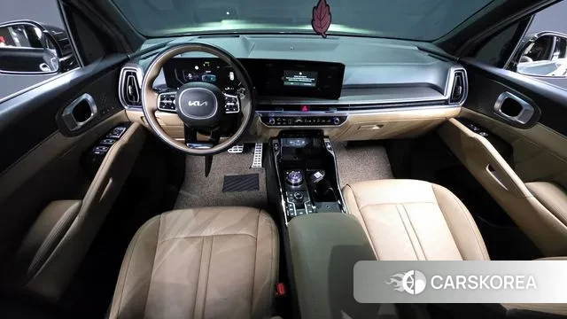 Kia The New Sorento 4th Generation id 3359934 из Кореи 17