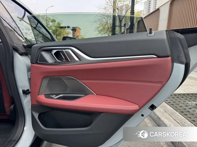 BMW 4 series id 4271615 из Китая 29
