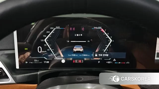 BMW 3 Series (G20) id 3502360 из Кореи 17