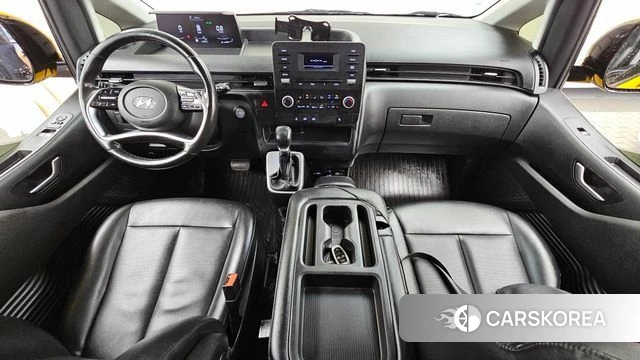 Hyundai Staria id 4224348 из Кореи 30