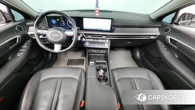 Hyundai Sonata D Edge (DN8) id 4292124 из Кореи 34