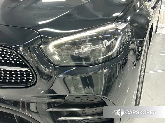 Mercedes-Benz E-class id 4374797 из Китая 16