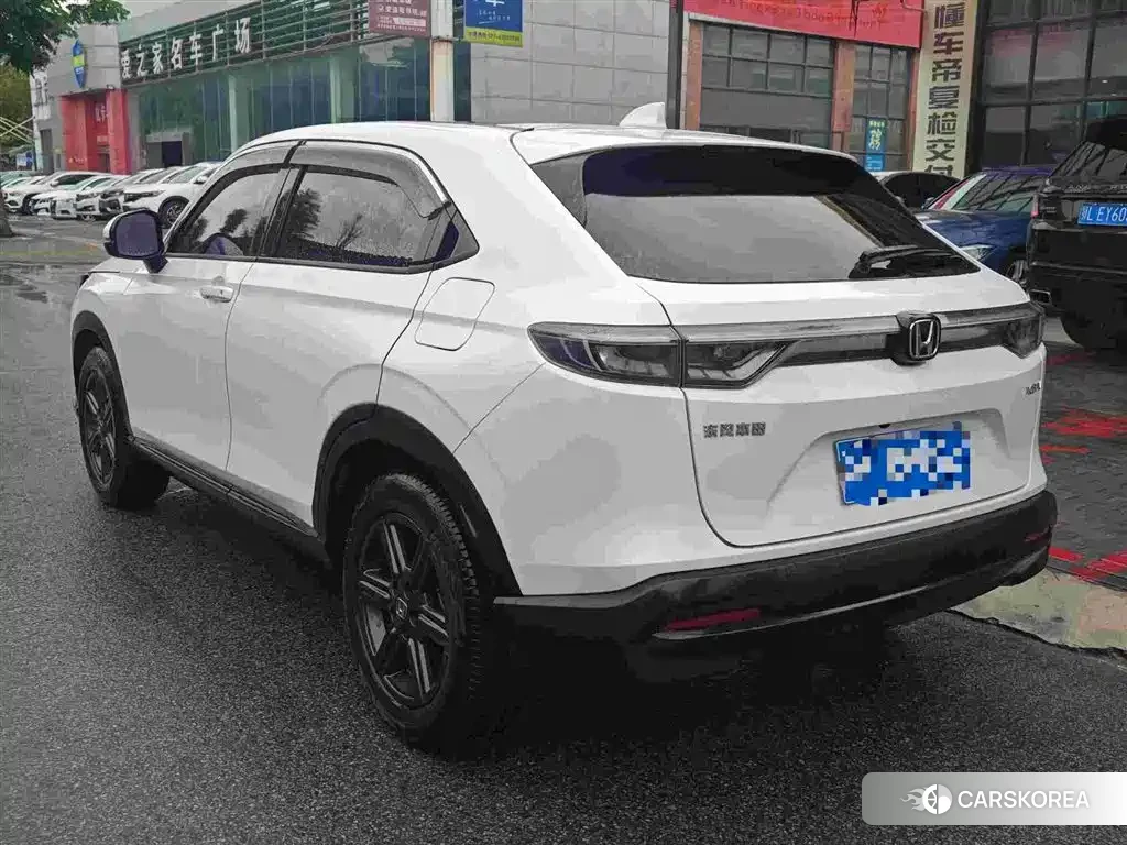 Honda XR-V id 4629504 из Китая 7