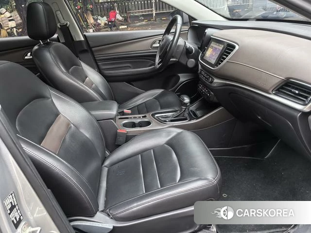 GAC Trumpchi Trumpchi GA4 id 4219978 из Китая 11