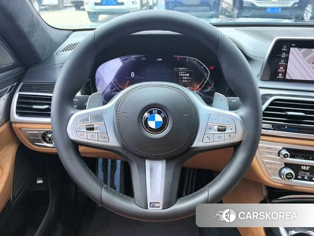 BMW 7 series id 4217437 из Китая 21