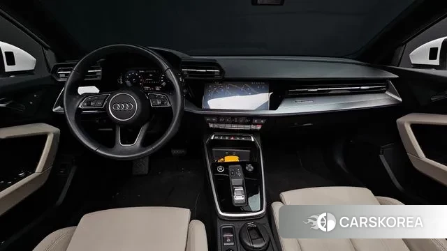 Audi A3 (8Y) id 3690135 из Кореи 17