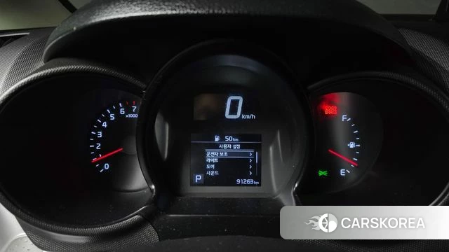 Kia The New Ray id 4855065 из Кореи 27
