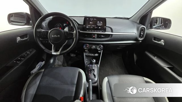 Kia Morning Urban (JA) id 4422482 из Кореи 27