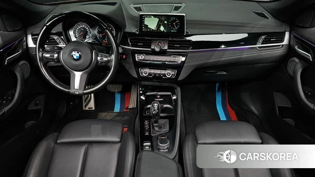 BMW X2 (F39) id 4626209 из Кореи 30