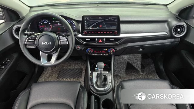 Kia The New K3 2nd generation id 4848193 из Кореи 30