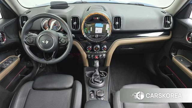 Mini Cooper Countryman id 4760030 из Кореи 28