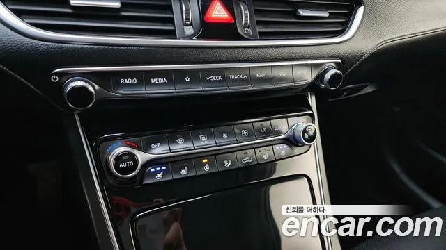 Hyundai Grandeur IG id 2528607 из Кореи 17