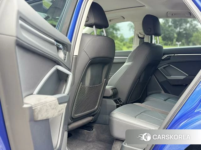 Audi Q3 Sportback id 4399647 из Китая 17