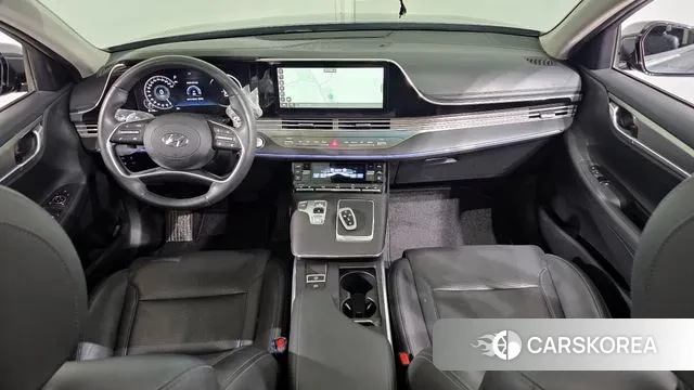 Hyundai The New Grandeur IG id 3007760 из Кореи 17