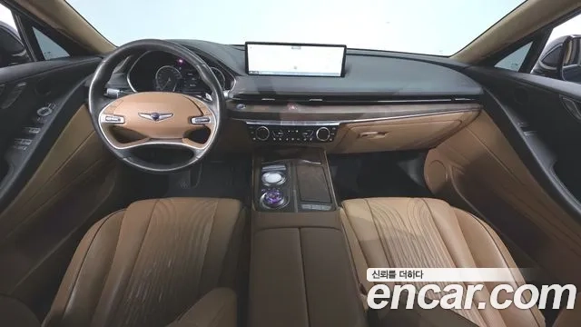 Genesis G80 (RG3) id 2859844 из Кореи 17