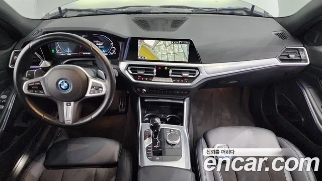 BMW 3 Series (G20) id 2858531 из Кореи 17