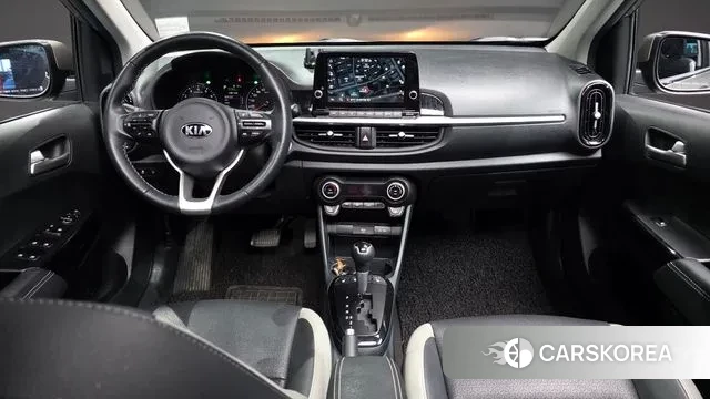 Kia Morning Urban (JA) id 3144070 из Кореи 17