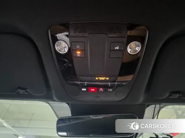 Kia Sorento 4th Generation id 3639862 из Кореи 17