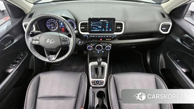 Hyundai Venue id 3905104 из Кореи 17