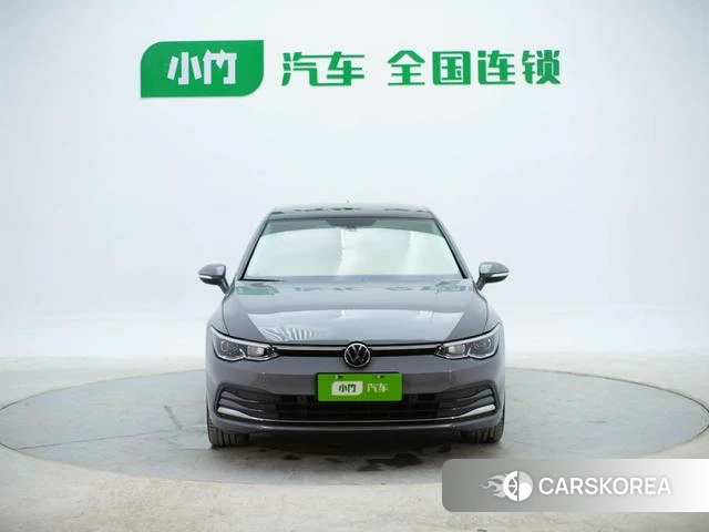Volkswagen Golf id 4299813 из Китая 26